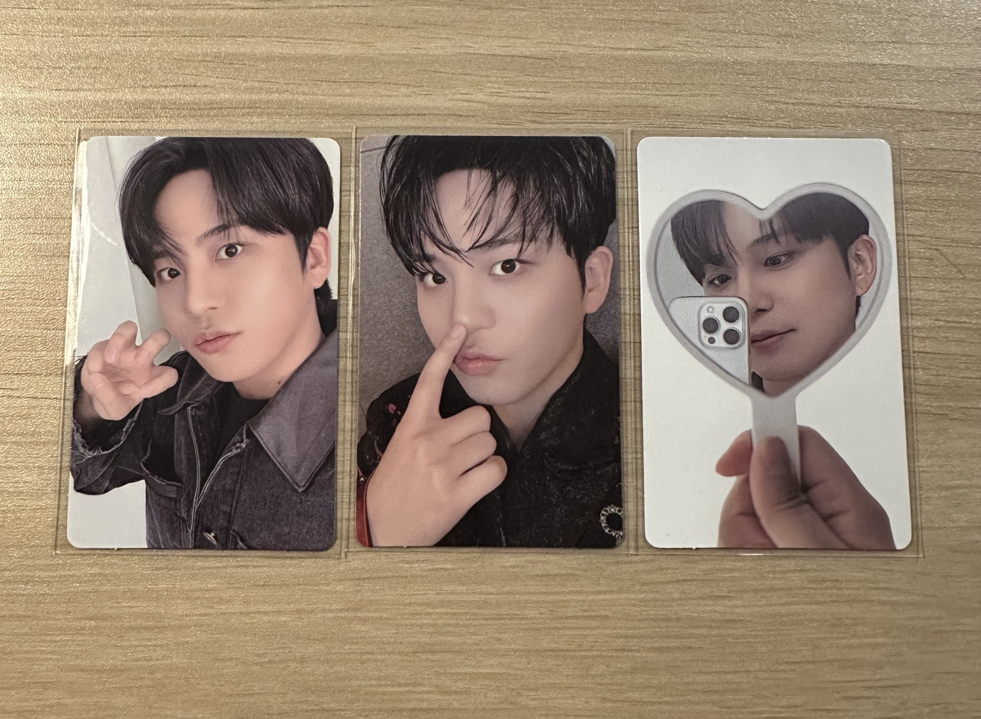 🐻鍾 幸運卡/隨機卡