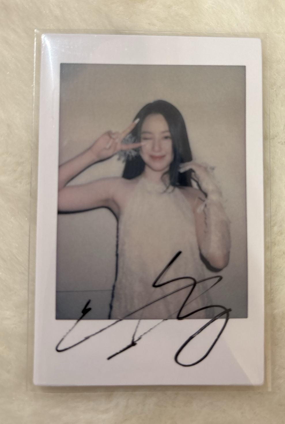 舒華雜誌拍立得