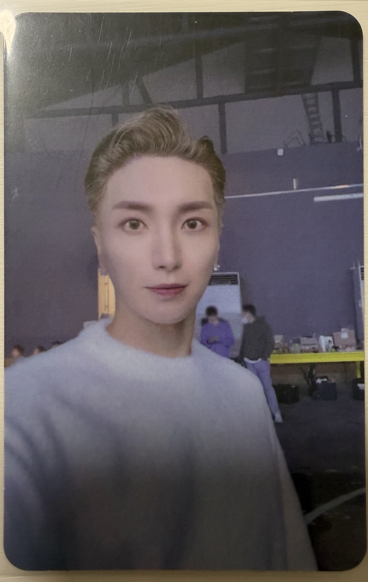 👼🏻🦚一些特澈