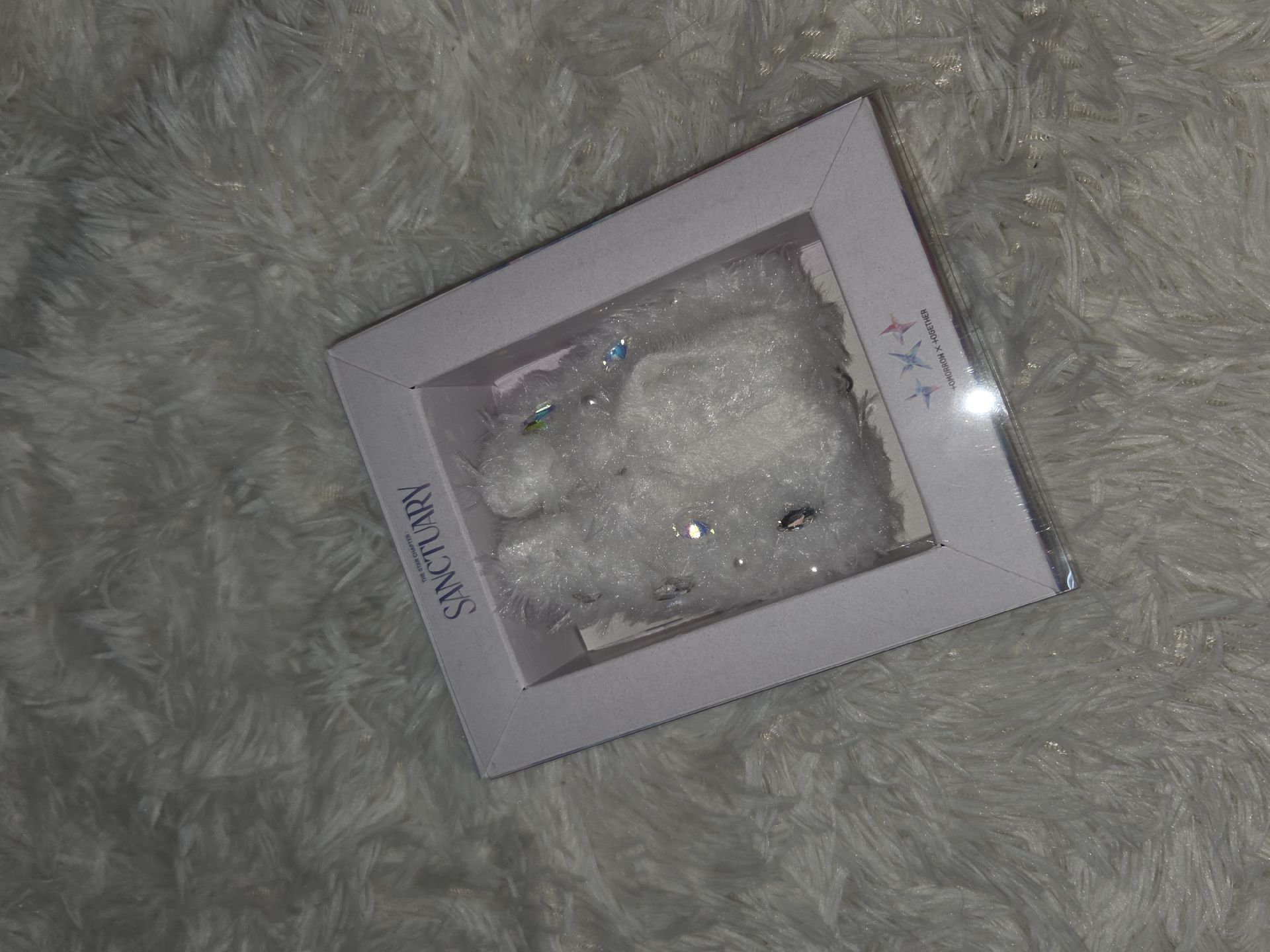 （保留中）迷七翅膀空專