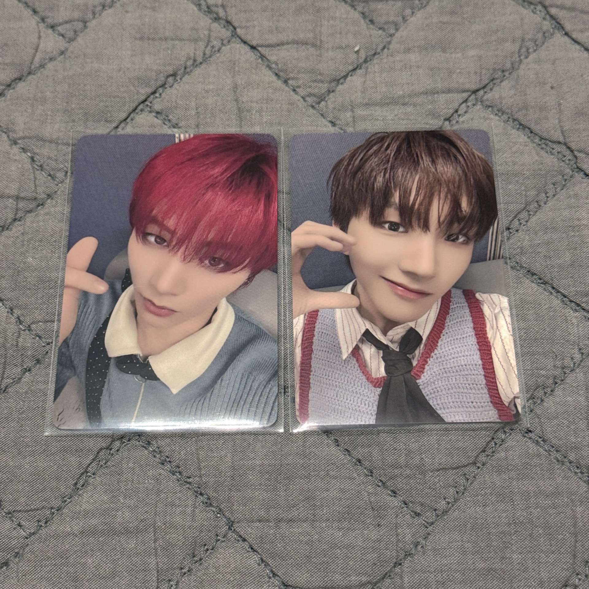 yzy上海線下 中背