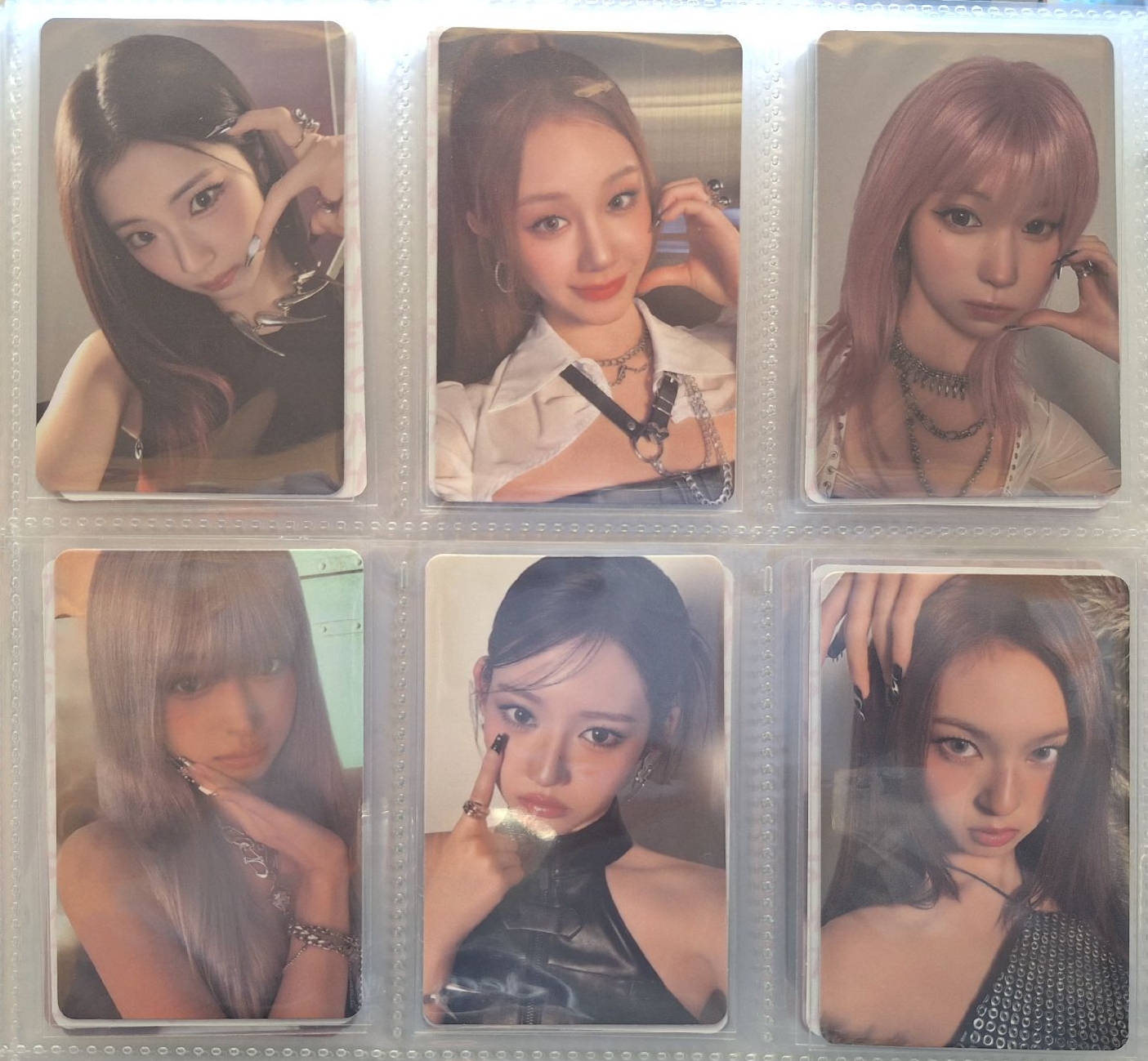 BM We Go Up We版專卡