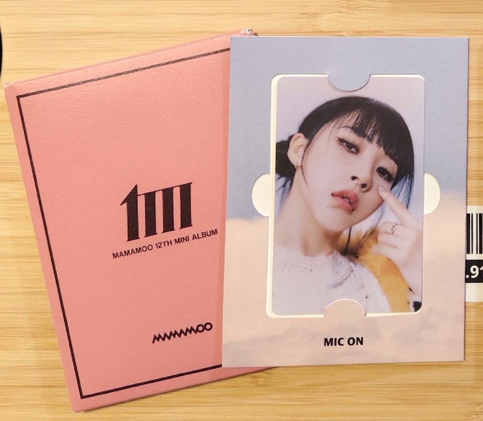 🐹MIC ON 1take空專 文星伊未掃