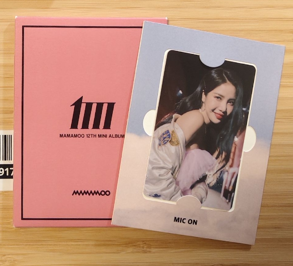 🐰MIC ON 1take空專 金容仙未掃