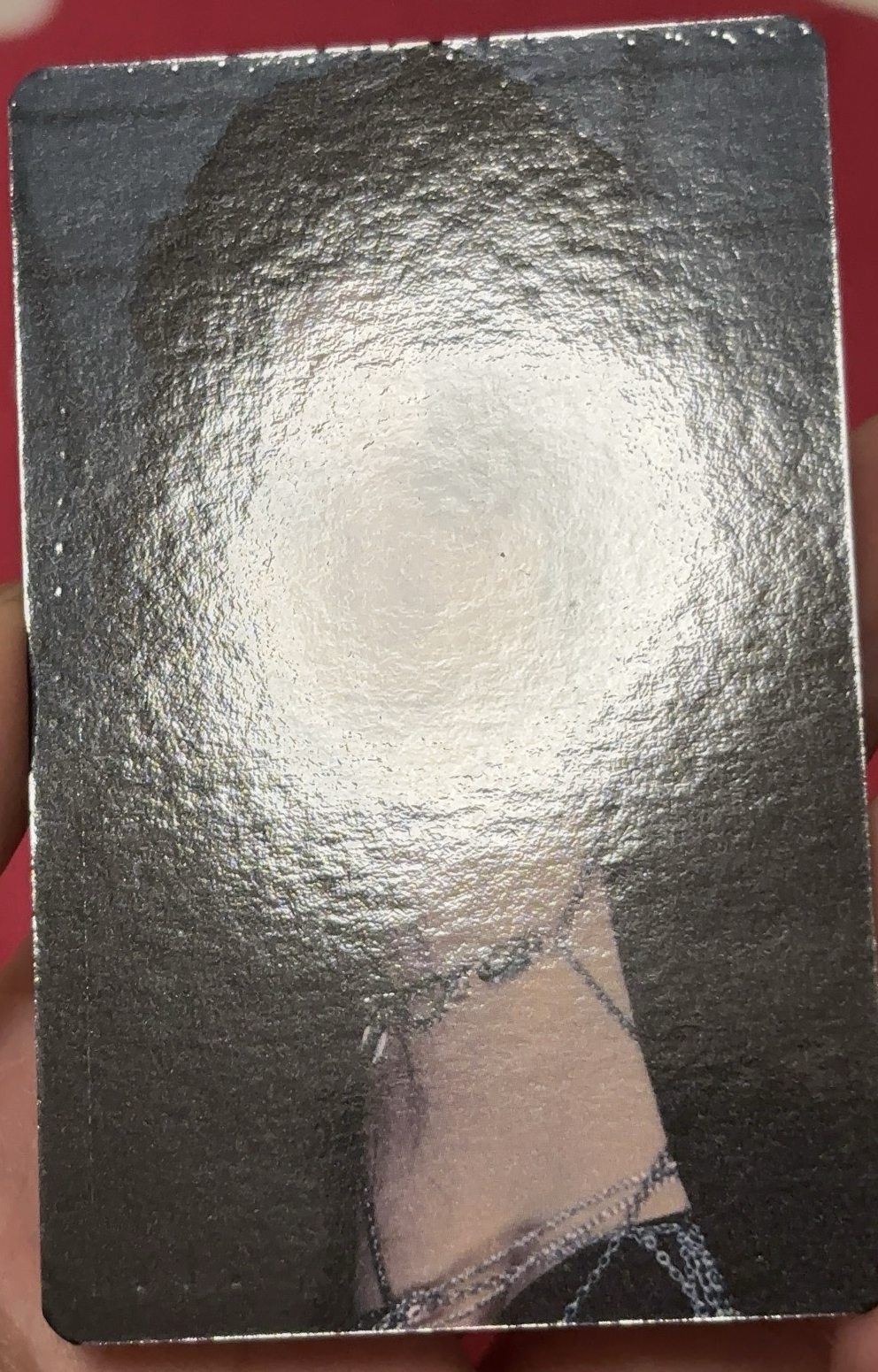 aespa Armageddon 有損 永豐柚