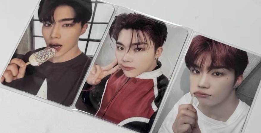 旭二三四星一套