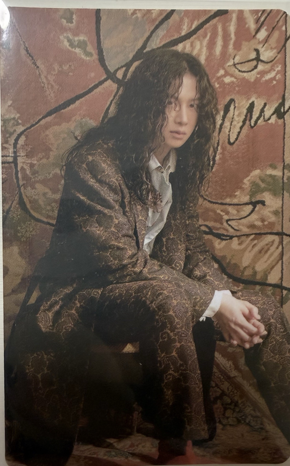 👼🏻🦚一些特澈