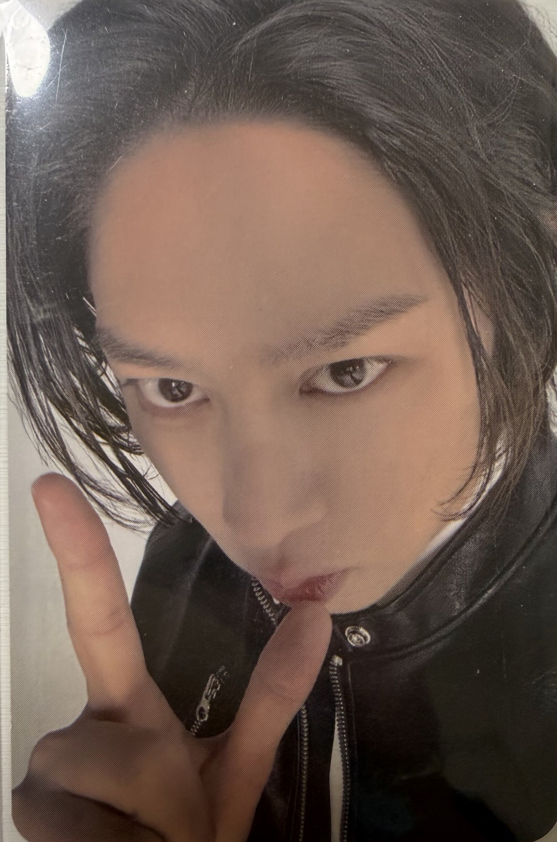 👼🏻🦚一些特澈