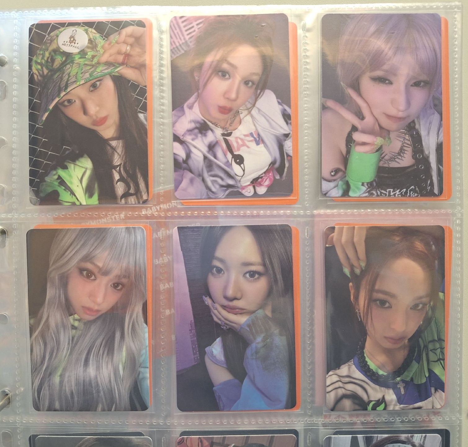 寶怪We Go Up Up版專卡