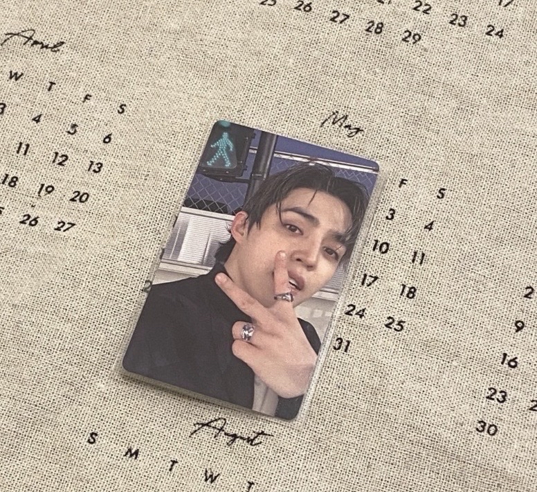 SEVENTEEN 正五wvsjp 埼玉場限 哲