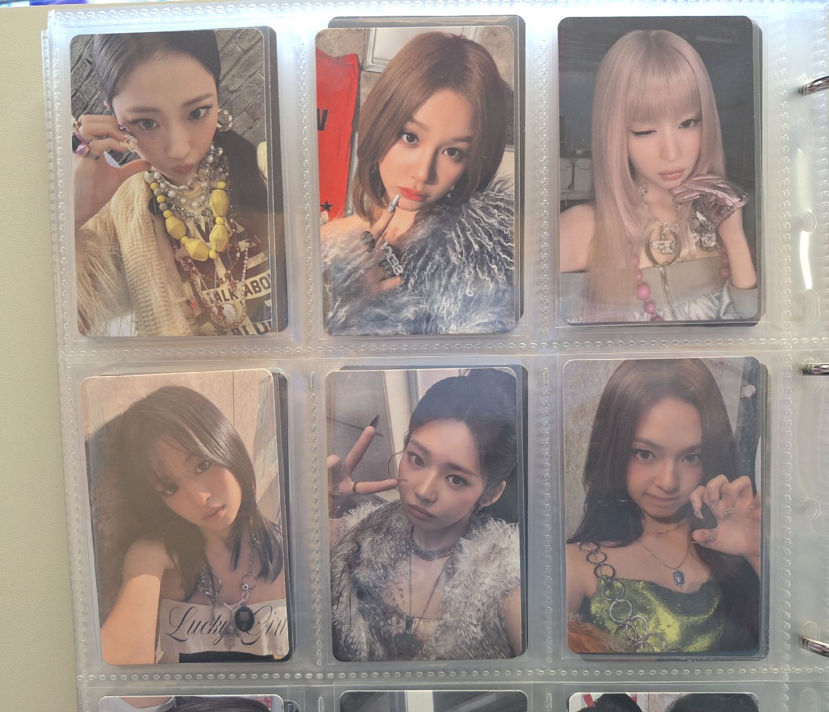 寶怪We Go Up Go版專卡