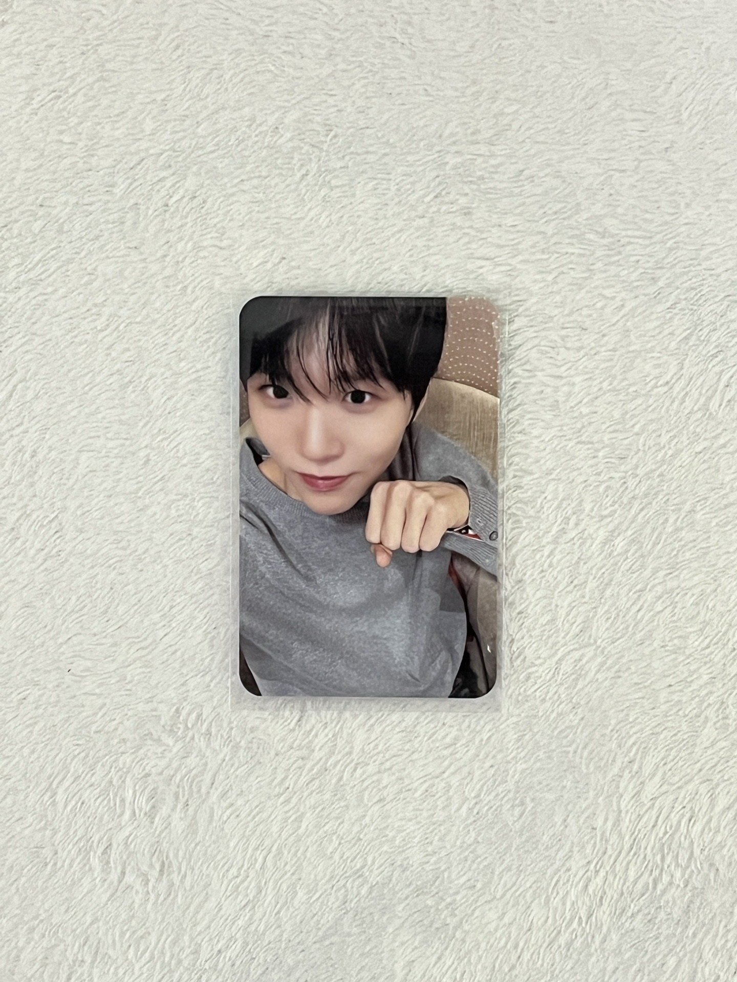 我喜歡JAE樣的妮