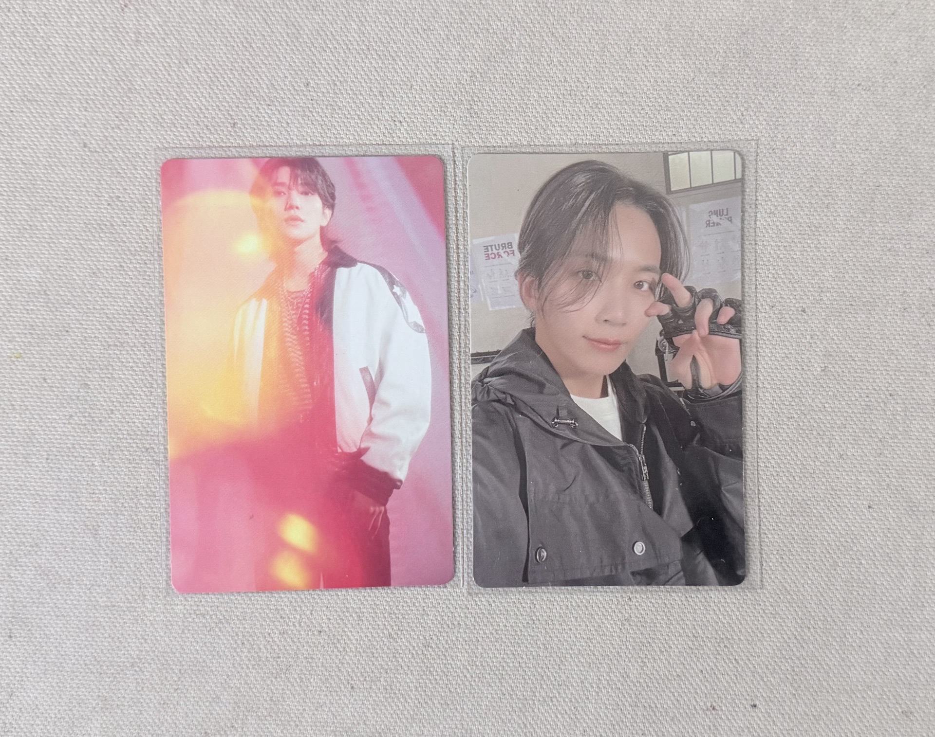 漢秀 專卡 mini 10/11