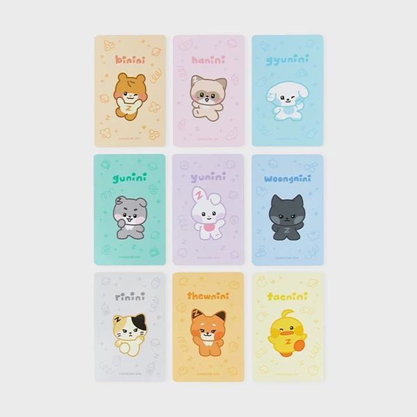 非現 LineFriends Zeroni快閃店立牌