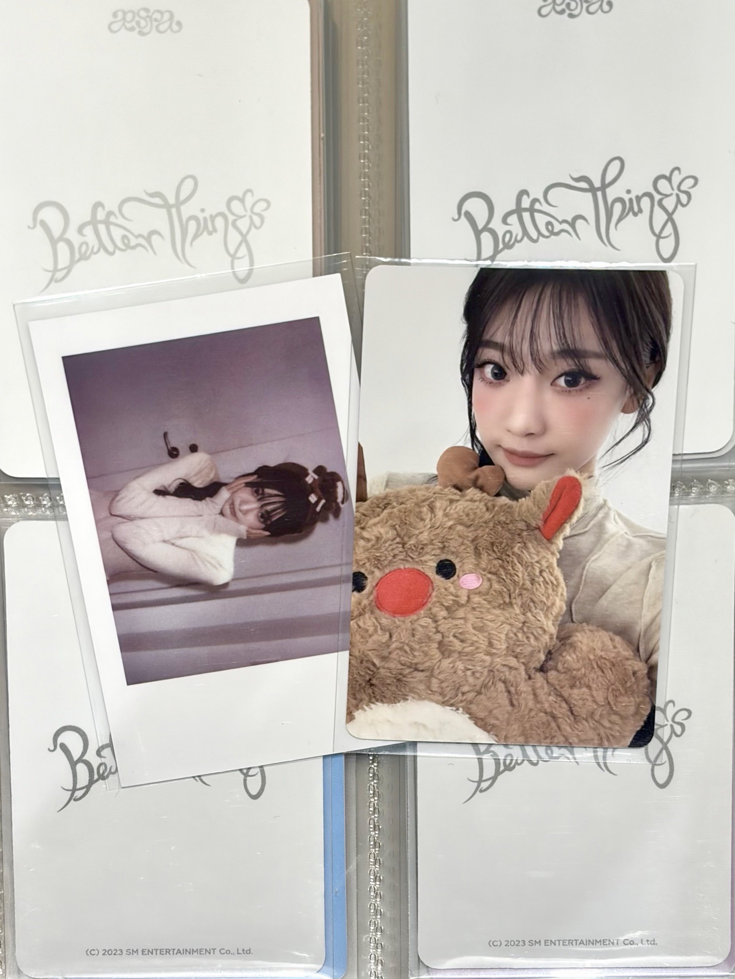 聖誕簽售寧 價格為一卡一拍