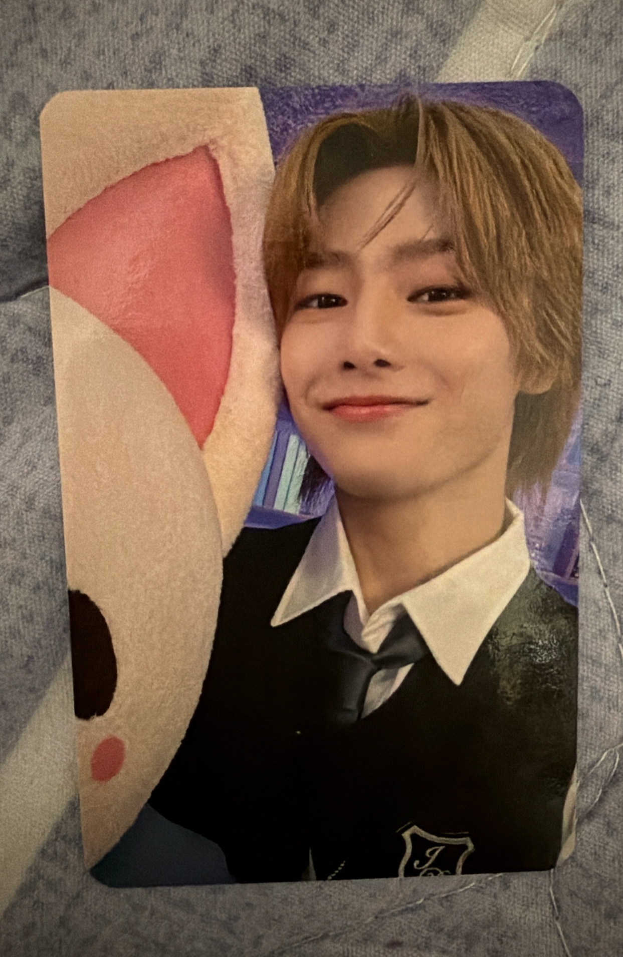 4期 飯咪 FM 釜山快閃店 線下滿額卡 寅