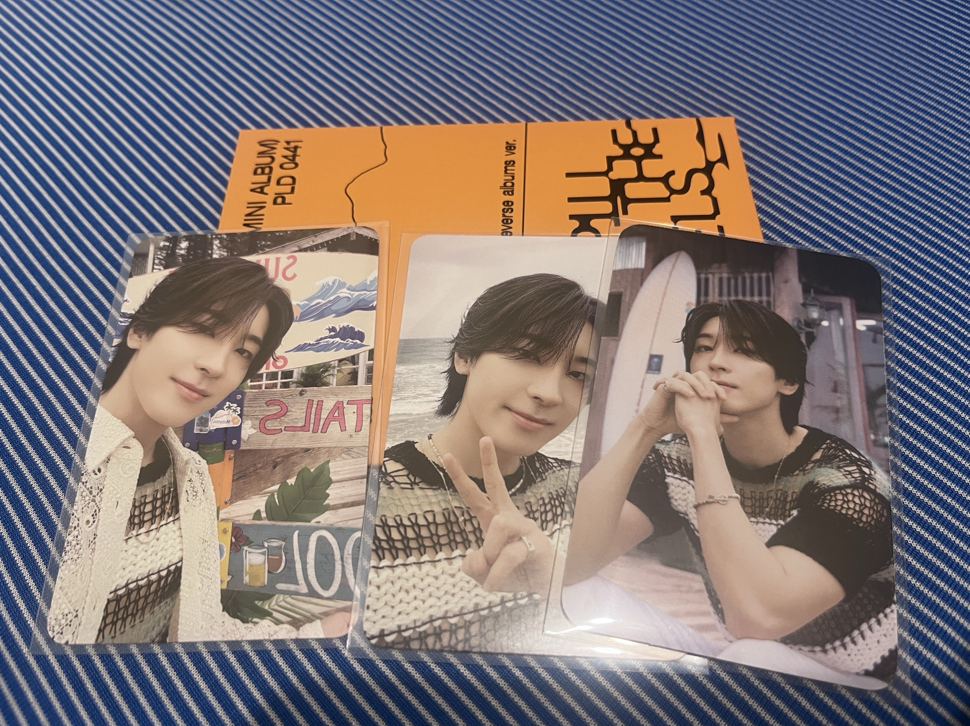 圓佑 迷12 WVS專 已掃