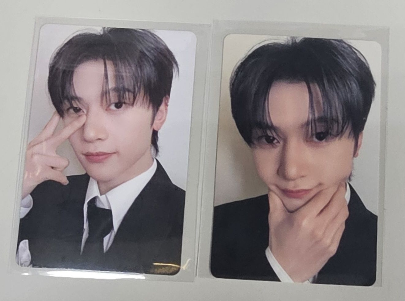 [𝐑𝐄-𝐅𝐋𝐎𝐖] 塔店 Rakuten books hmv 索尼 特典卡  Matthew 