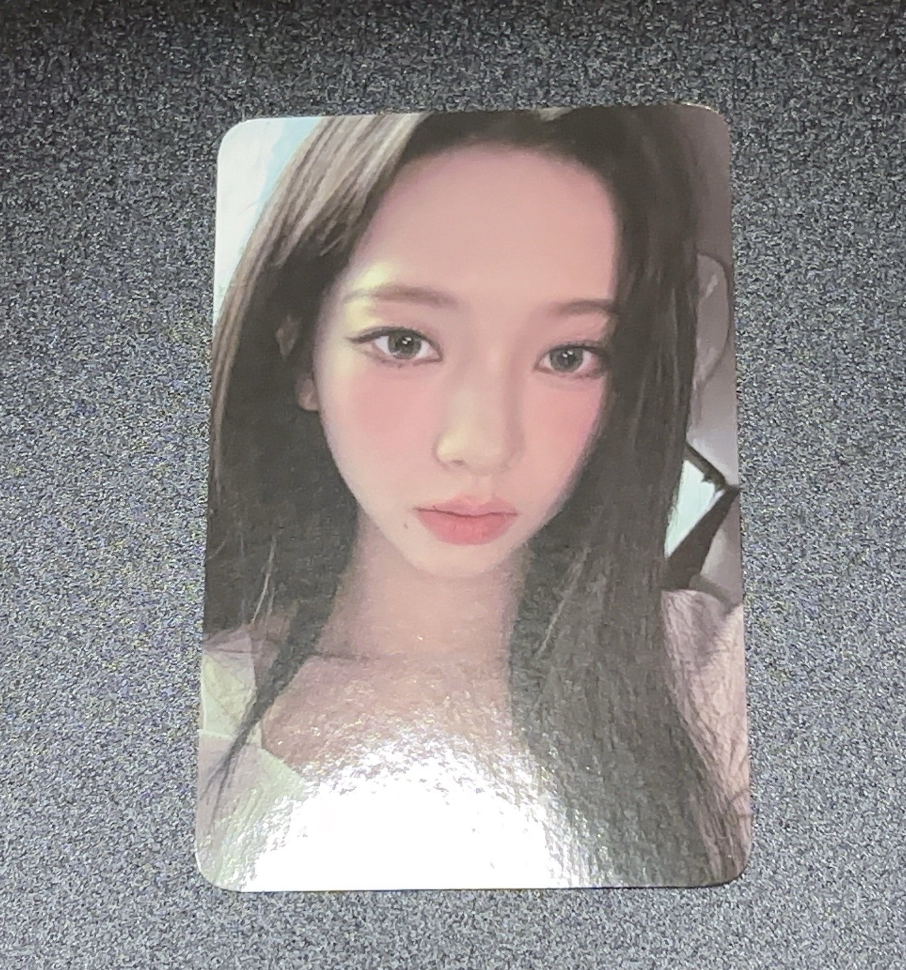 aespa Armageddon K4簽售柚