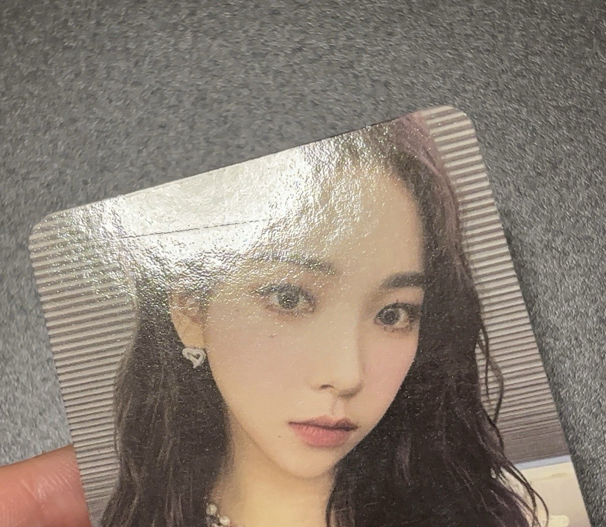 aespa Girls 有廠損 藍天白雲柚 