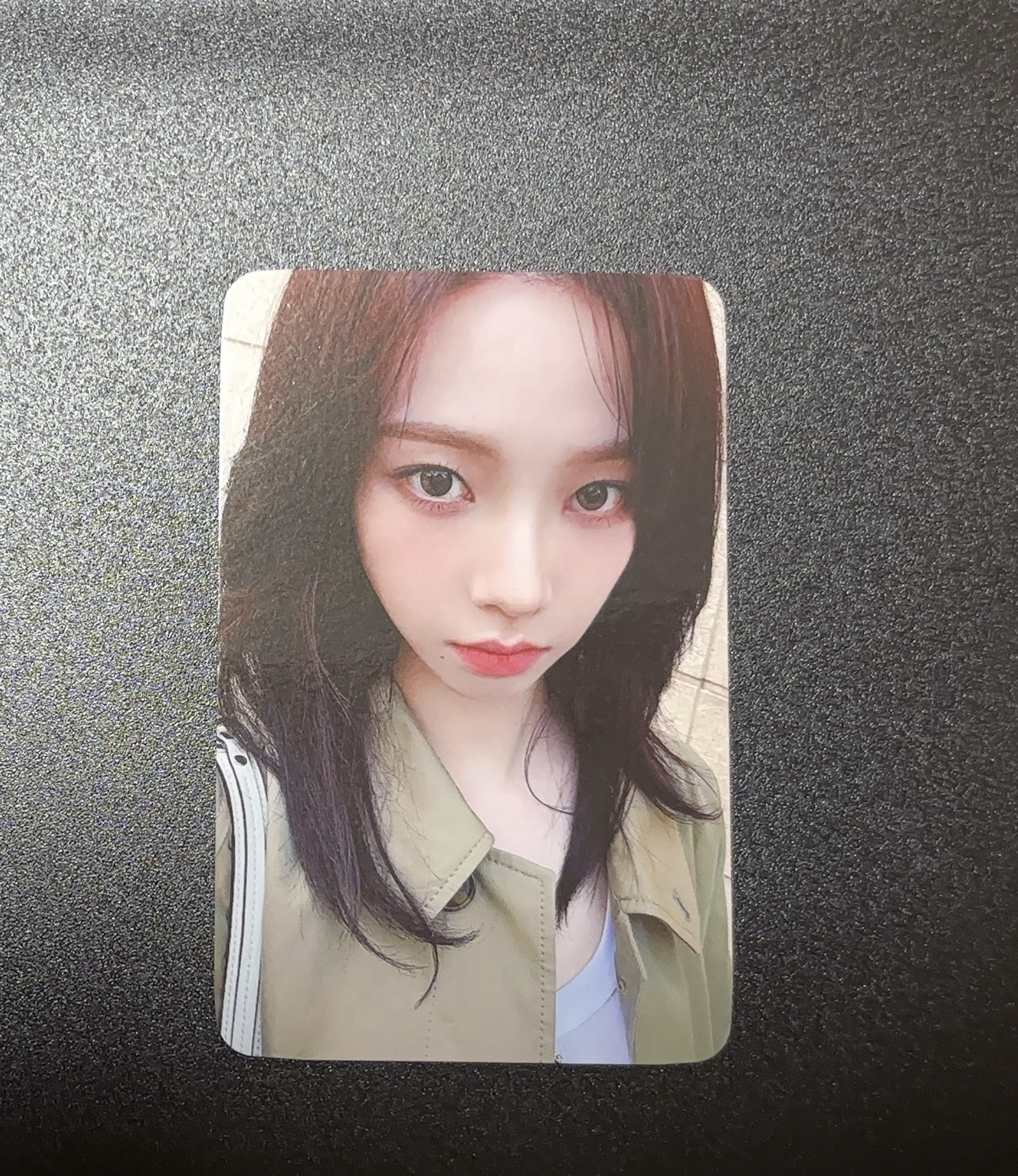 aespa Whiplash DMM幸運卡柚 