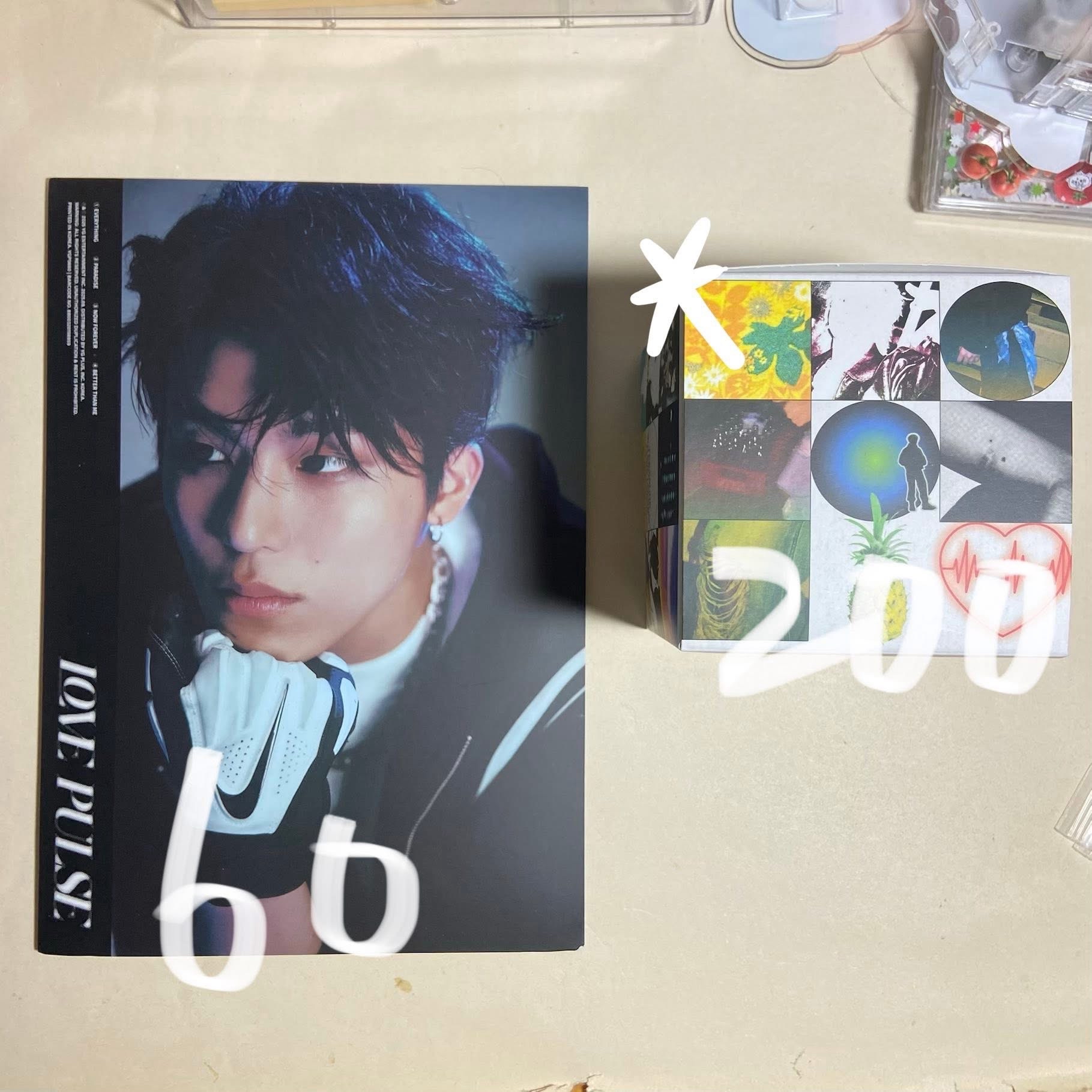 寶石盒 多🐺 全專