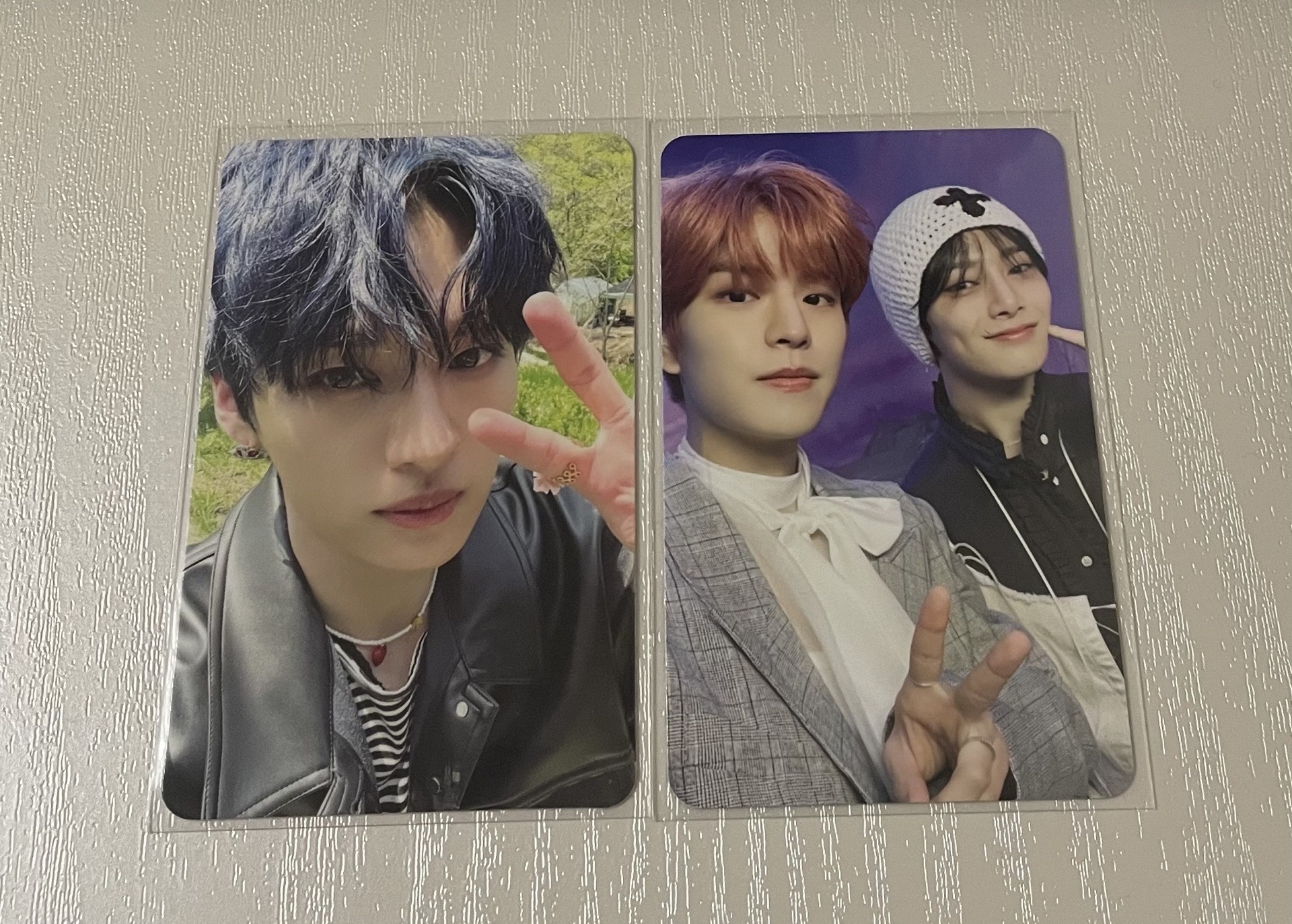 把李旻浩 金昇玟 梁精寅帶回家