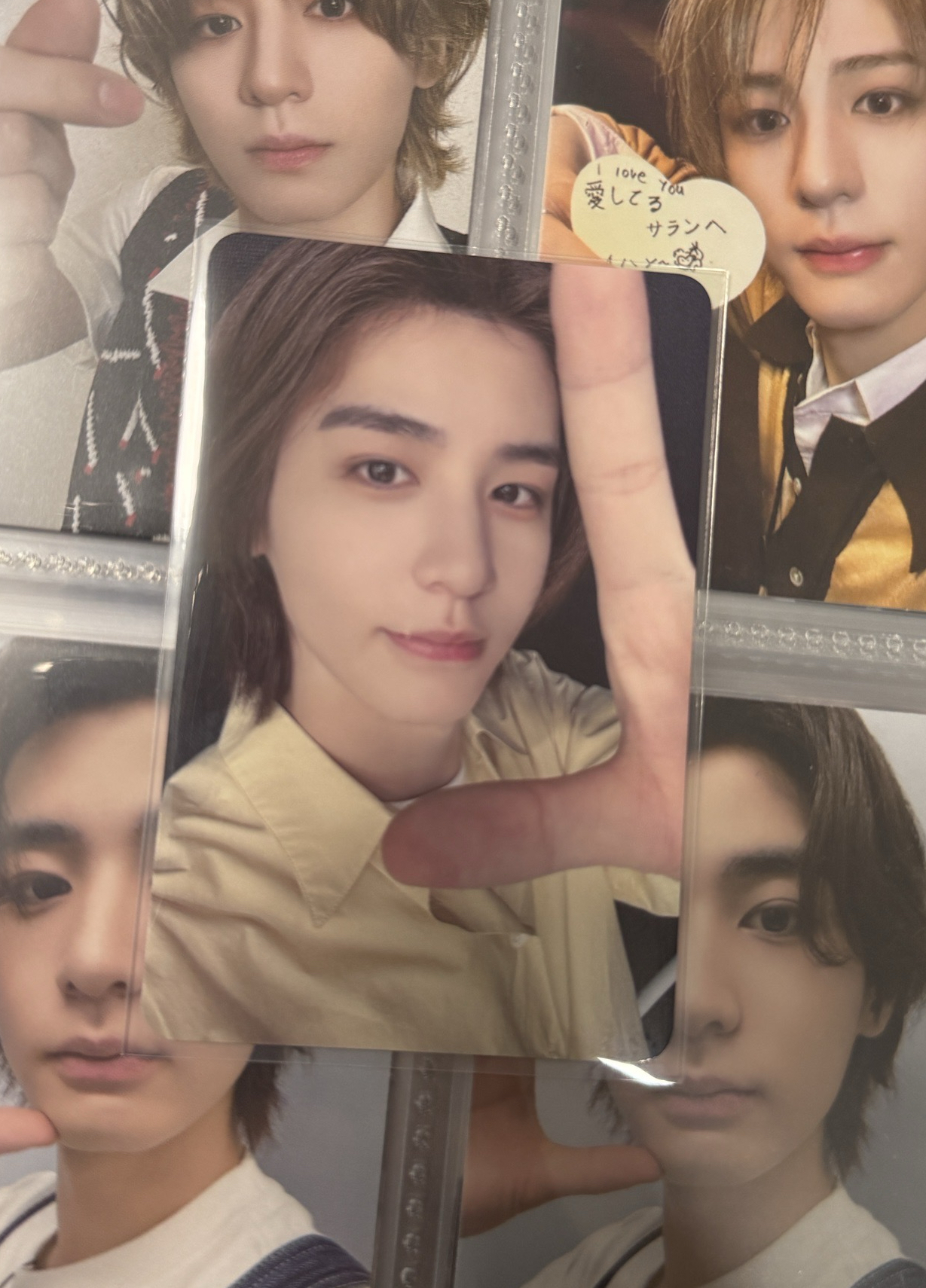 小魚的愛不止七秒 直出免綁