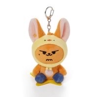 黃春坐娃（未下水外出近全新有原袋）