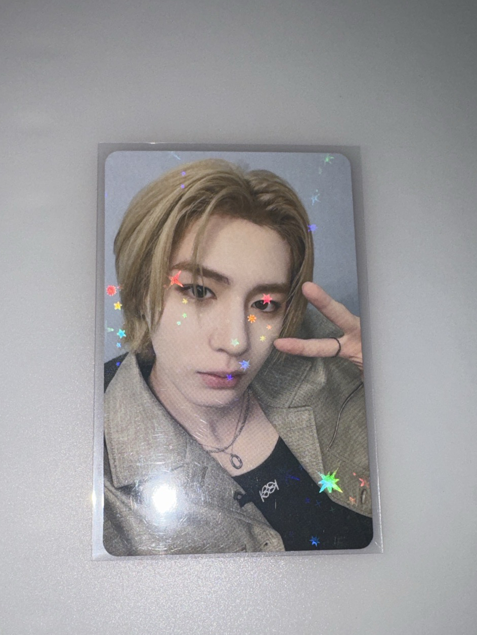 19.99 日咖 pb 特典卡 5