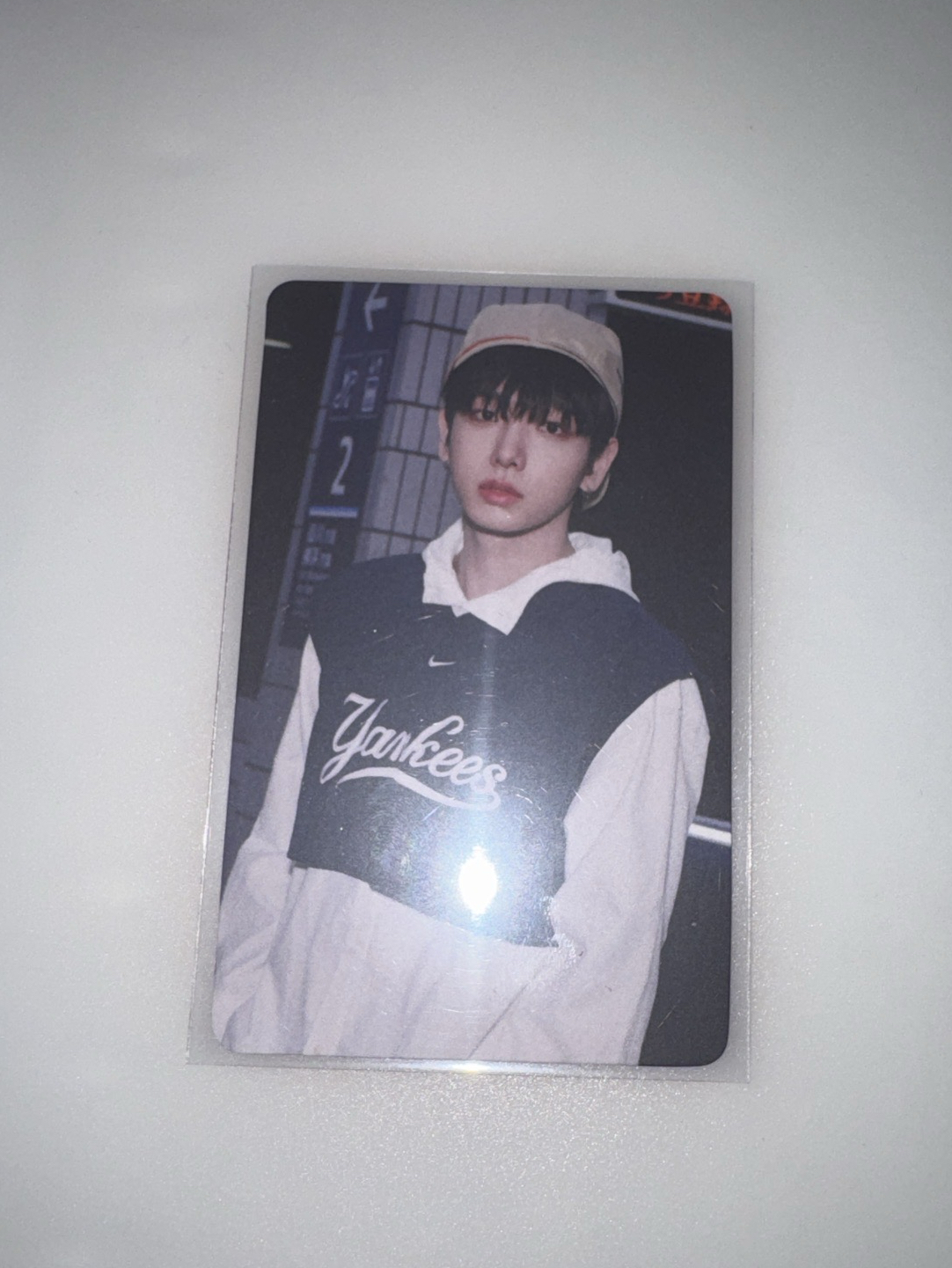 AND, 環球 官拍 3