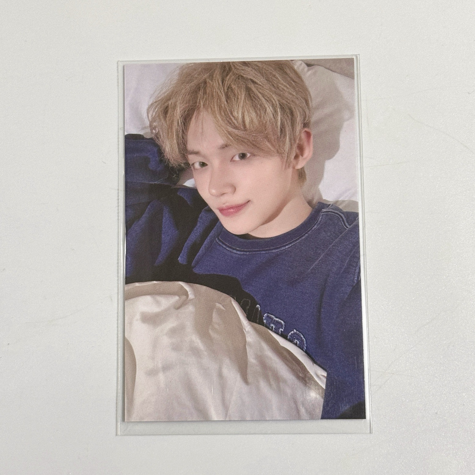 TXT 迷七 公放卡 打歌卡 崔然竣