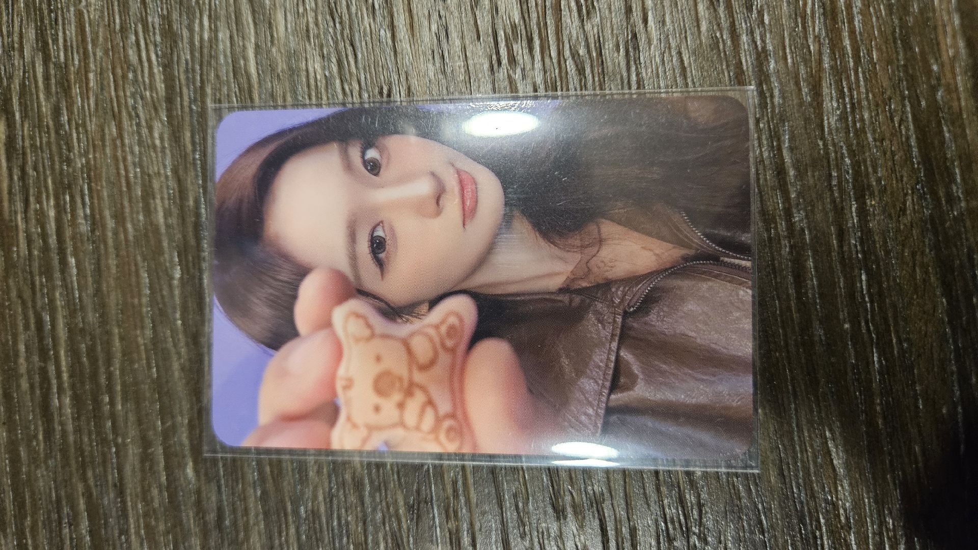 NMIXX ms 跟著我做