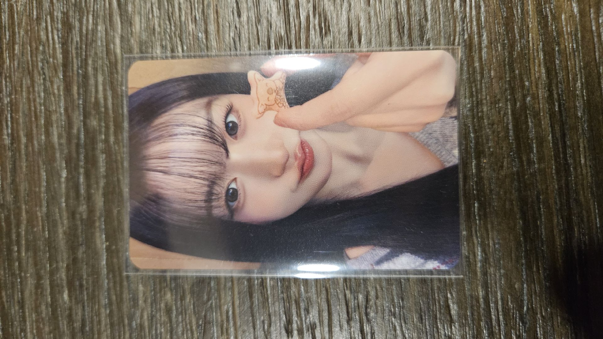 NMIXX ms 跟著我做