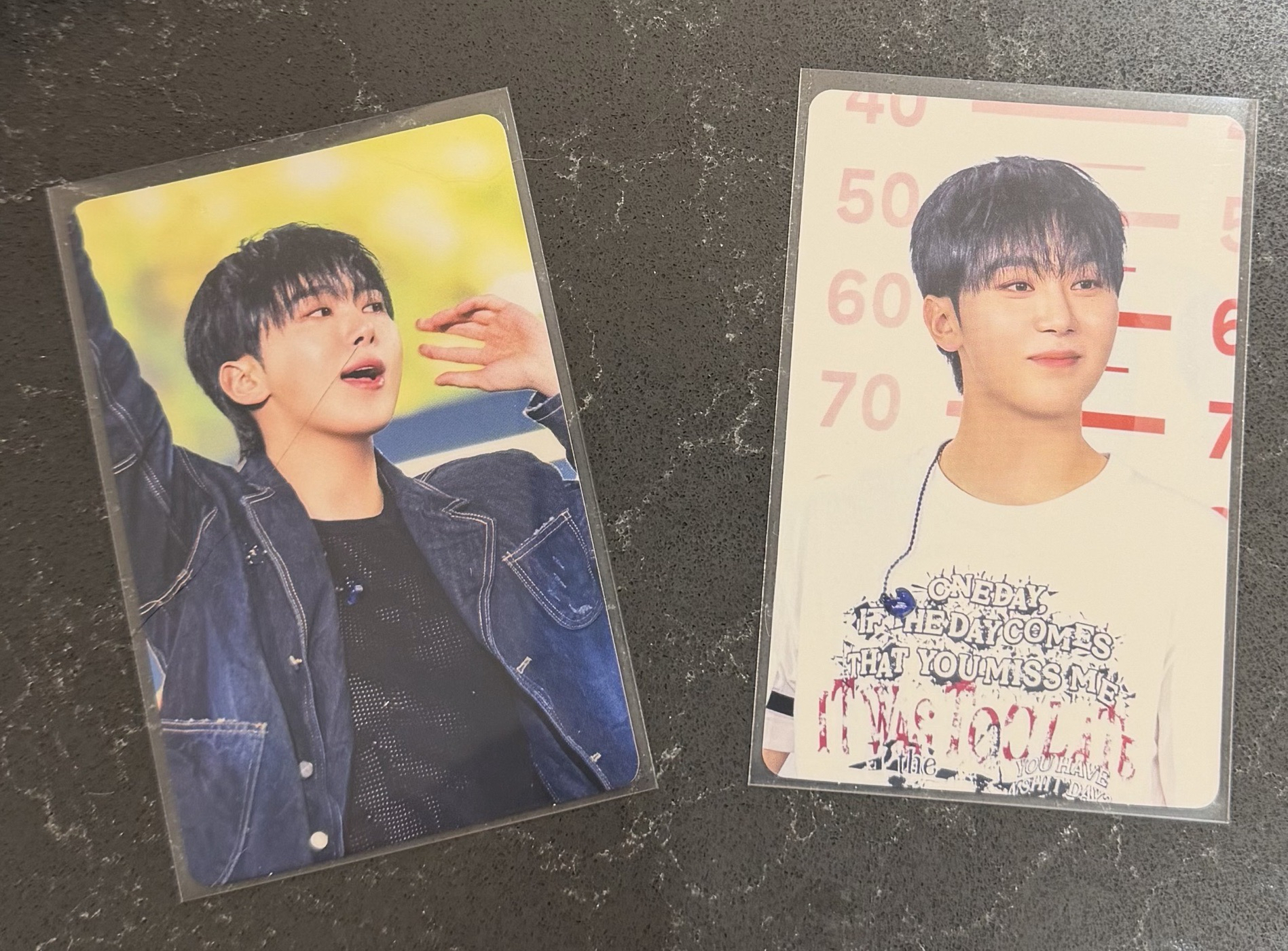 日本RH/Holiday 回憶錄 八率寛