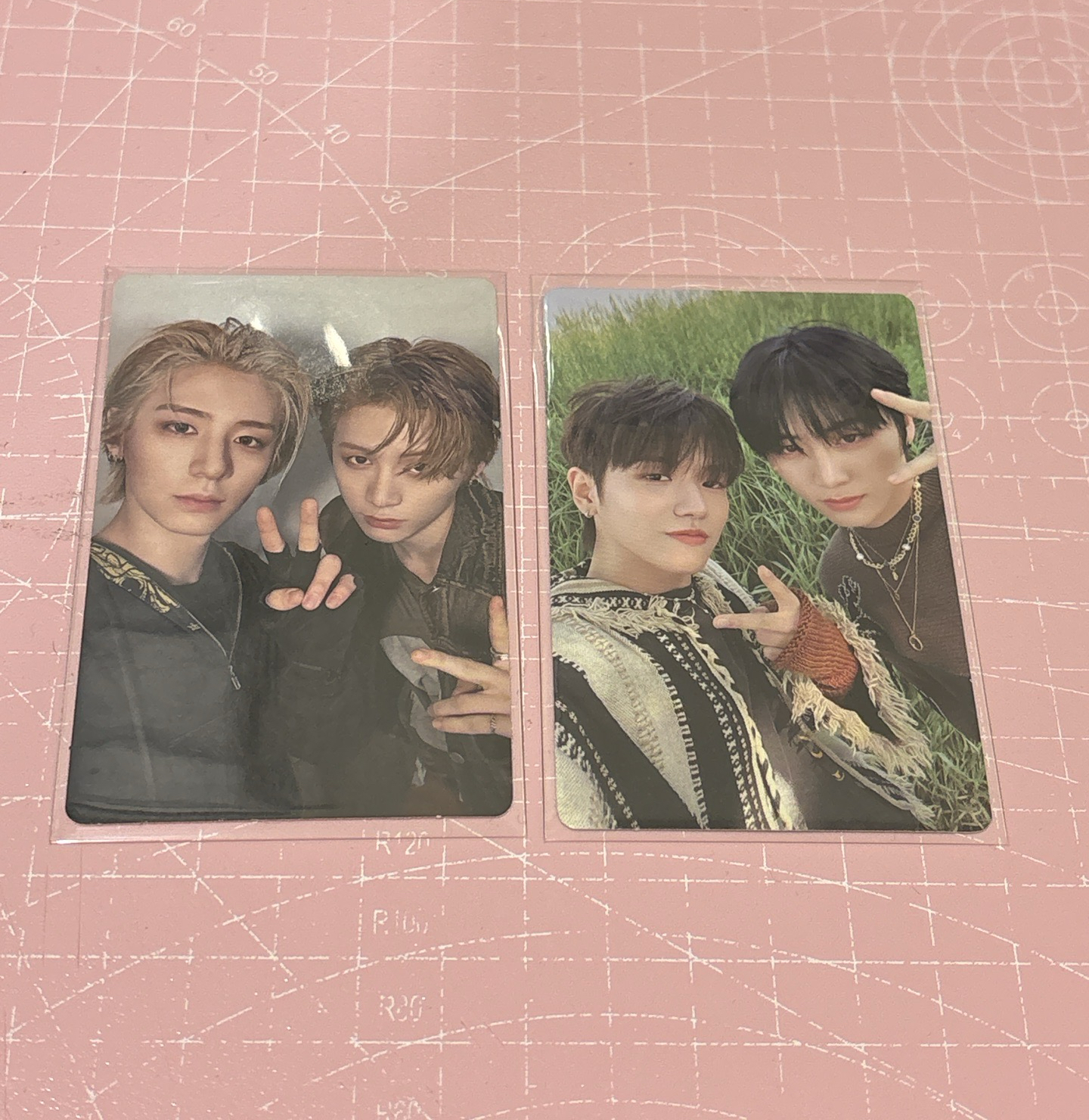 BND 專卡雙人卡 45雙人+24雙人