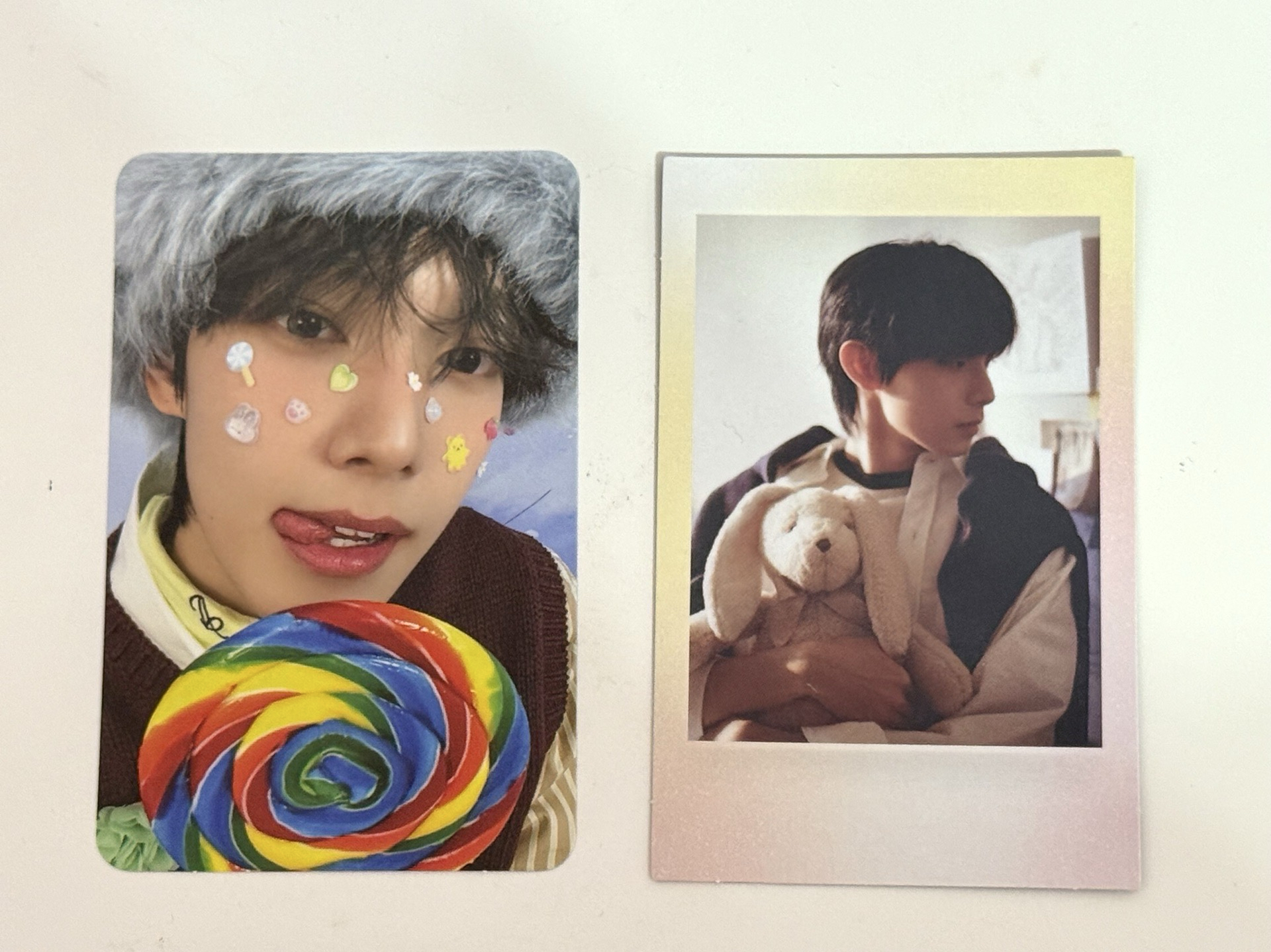 崔立于 專卡+拍立得