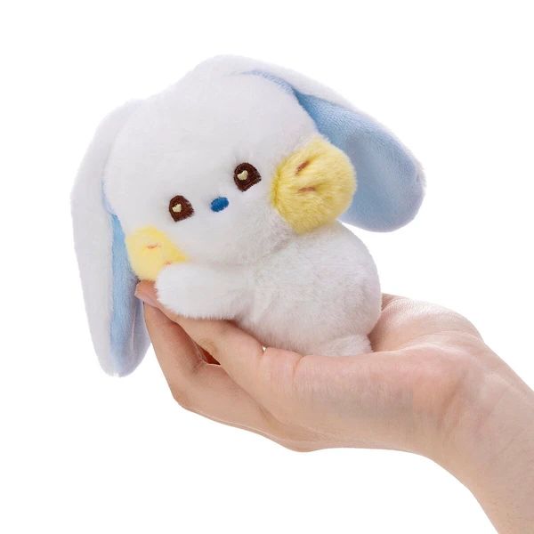 現貨 NewJeans 趴姿娃娃