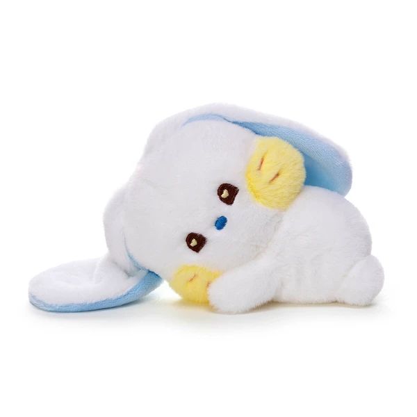 代購 NewJeans 趴姿娃娃