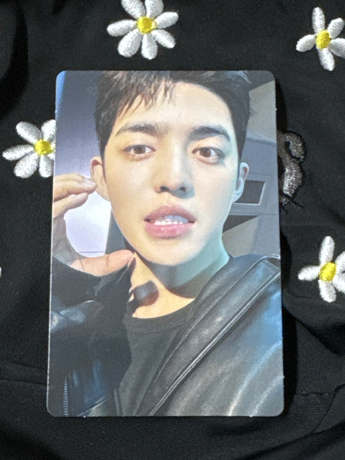 CxM (S.COUPS)A set 簽名卡