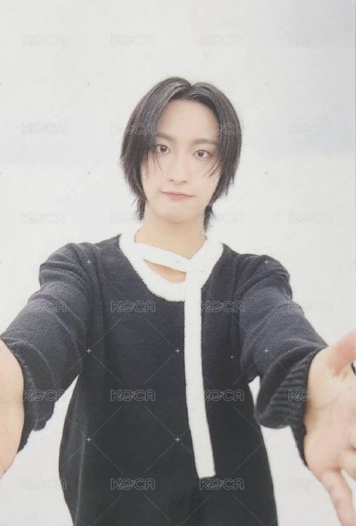 （非現）🤍朴星化 GH2 ms 2.0 簽售卡 抱抱我 ver.