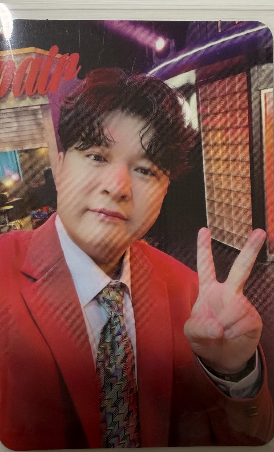 🐻🐴🦒一些童源旭