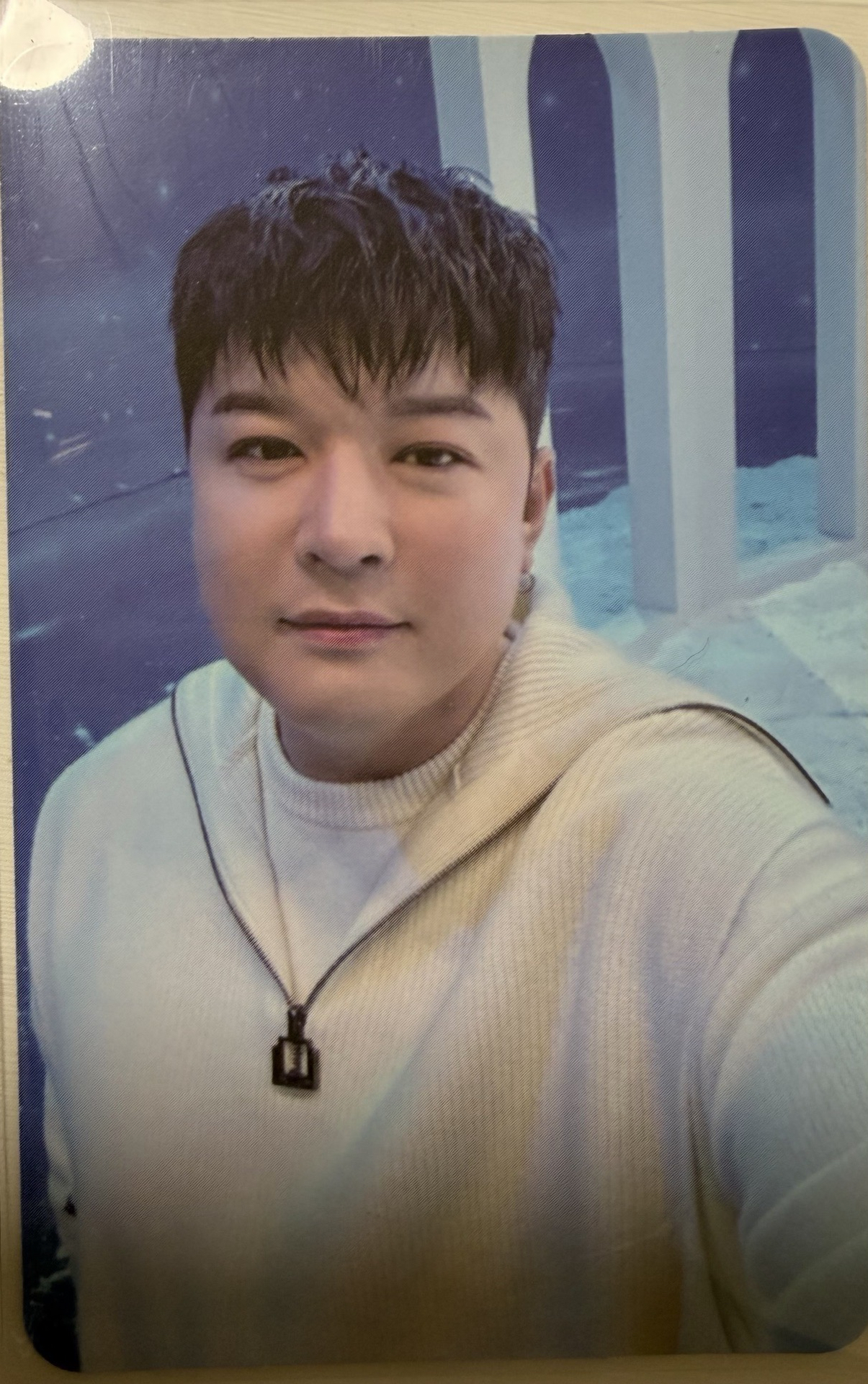 🐻🐴🦒一些童源旭