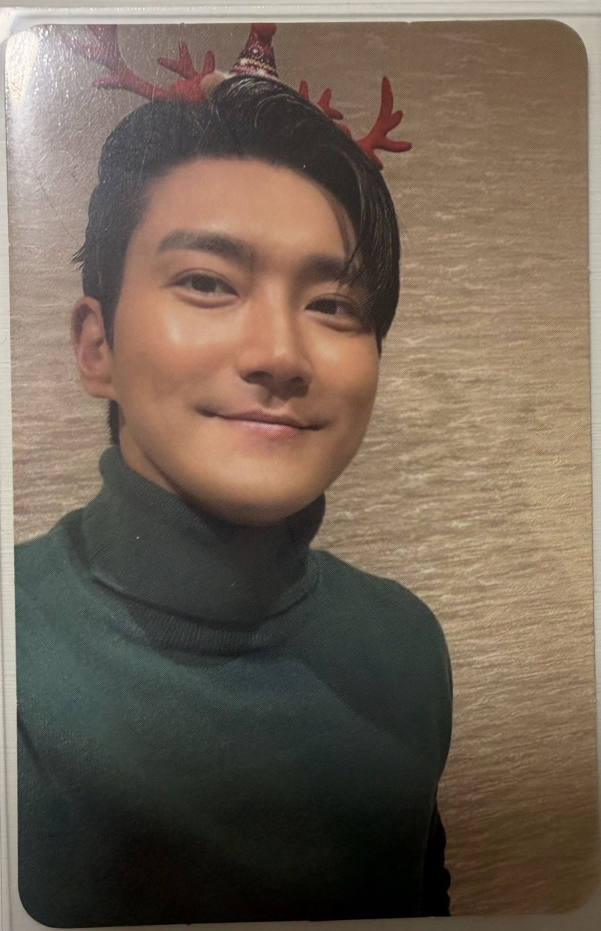 🐻🐴🦒一些童源旭