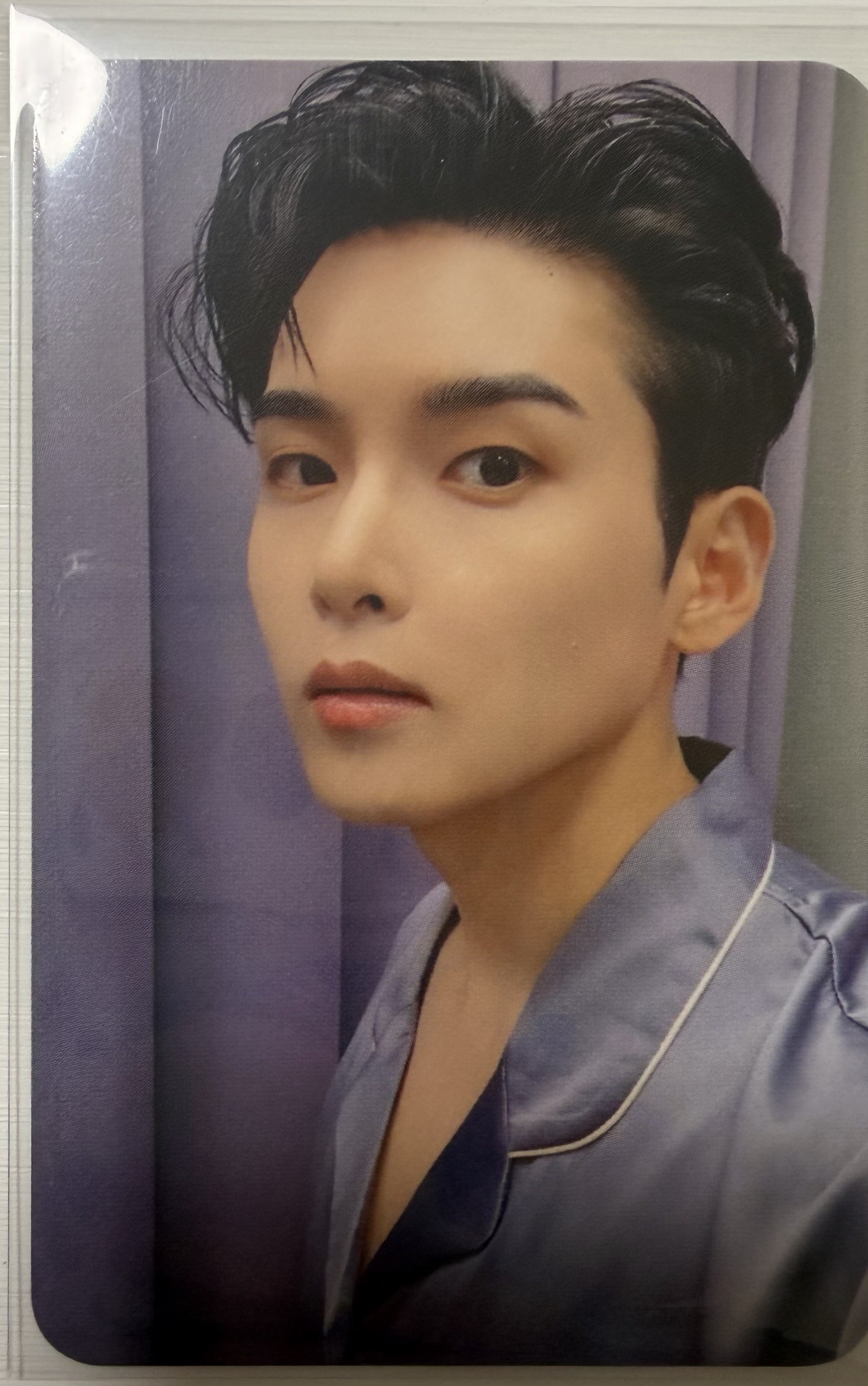 🐻🐴🦒一些童源旭