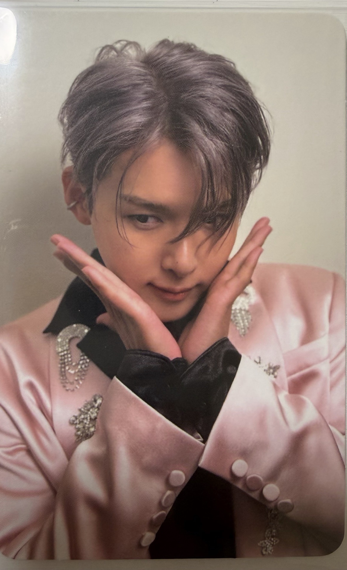 🐻🐴🦒一些童源旭