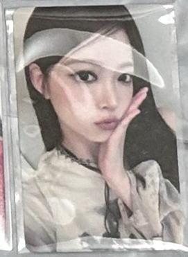 HOT網銀中文卡背