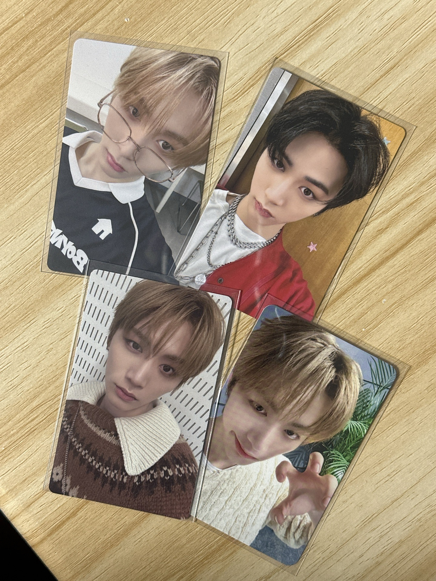 我們與泰山戀愛的起點