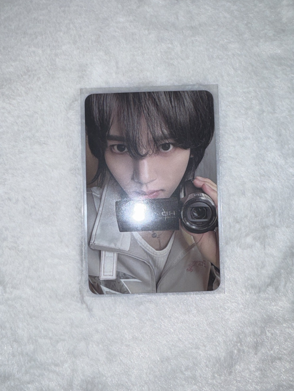 正規一 專卡ICON ver. 辰