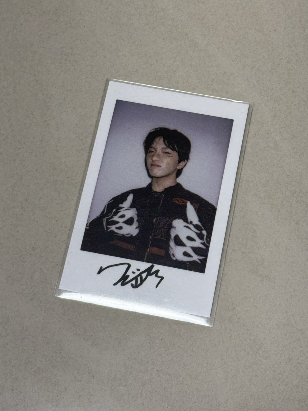 漫潮 雜誌B版 雲鶴拍立得